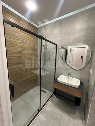 Сдается 2-комн. новостройка 93 м², м. Шах Исмаил Хатаи, photo 6 from 16