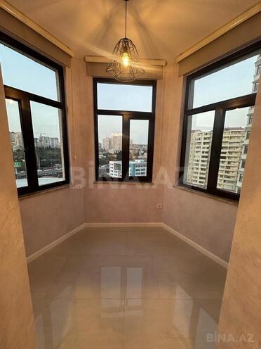 Сдается 2-комн. новостройка 93 м², м. Шах Исмаил Хатаи, photo 10 from 16