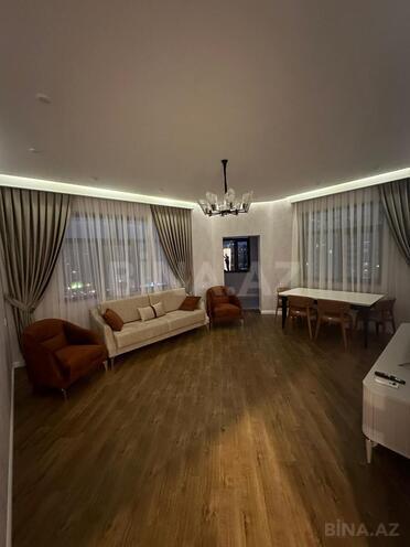Сдается 2-комн. новостройка 93 м², м. Шах Исмаил Хатаи, photo 4 from 16