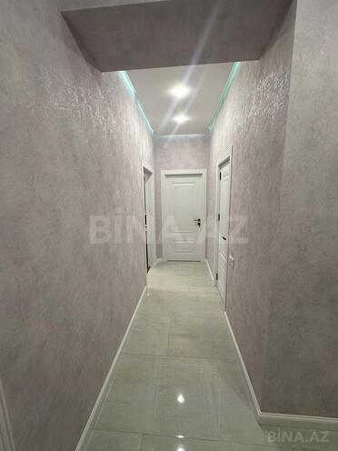 Сдается 2-комн. новостройка 93 м², м. Шах Исмаил Хатаи, photo 13 from 16