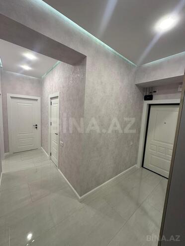 Сдается 2-комн. новостройка 93 м², м. Шах Исмаил Хатаи, photo 12 from 16