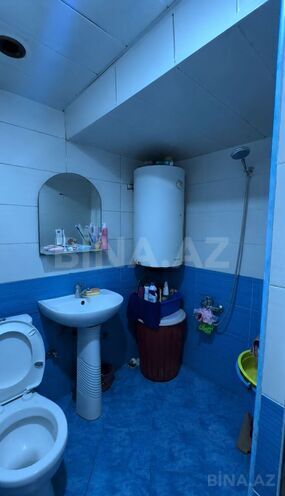 Продаётся 2-комн. вторичка 55 м², м. Нефтчиляр, photo 8 from 9