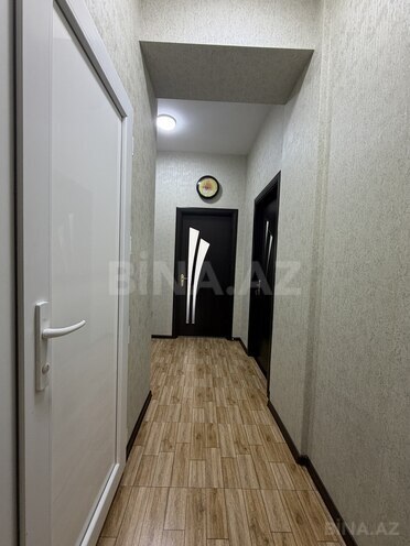 Satılır 2 otaqlı yeni tikili 37 m², Masazır q., photo 15 from 16