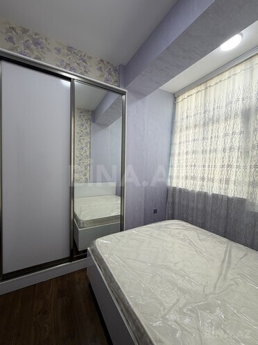 Satılır 2 otaqlı yeni tikili 37 m², Masazır q., photo 14 from 16