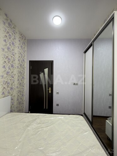 Satılır 2 otaqlı yeni tikili 37 m², Masazır q., photo 12 from 16