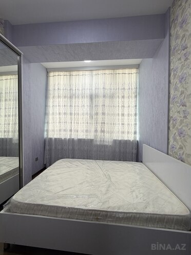 Satılır 2 otaqlı yeni tikili 37 m², Masazır q., photo 13 from 16