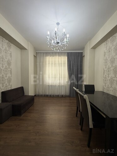 Satılır 2 otaqlı yeni tikili 37 m², Masazır q., photo 1 from 16