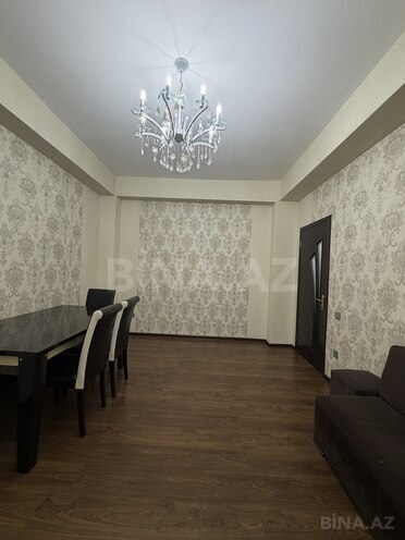 Satılır 2 otaqlı yeni tikili 37 m², Masazır q., photo 4 from 16
