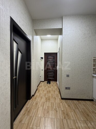 Satılır 2 otaqlı yeni tikili 37 m², Masazır q., photo 8 from 16