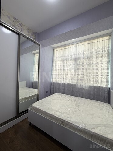 Satılır 2 otaqlı yeni tikili 37 m², Masazır q., photo 6 from 16