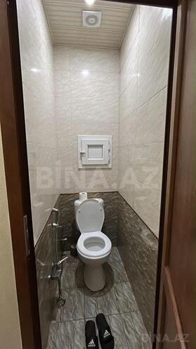 Satılır 2 otaqlı köhnə tikili 55 m², Memar Əcəmi m., photo 12 from 15