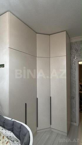 Satılır 2 otaqlı köhnə tikili 55 m², Memar Əcəmi m., photo 13 from 15