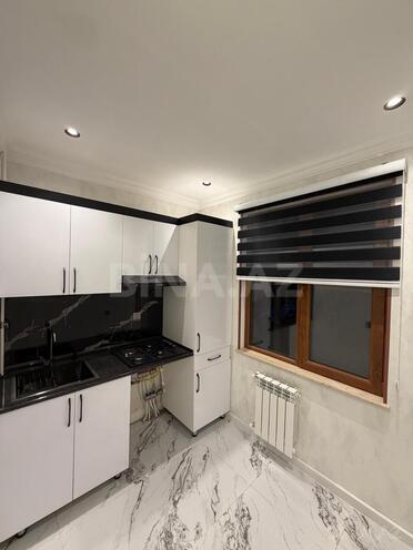 Продается 2-комн. вторичка 52 м², м. Мемар Аджеми, photo 6 from 11