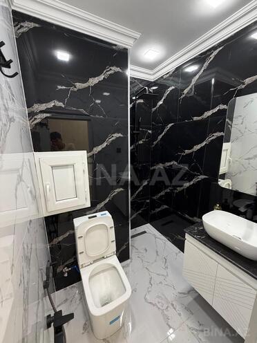 Продается 2-комн. вторичка 52 м², м. Мемар Аджеми, photo 9 from 11