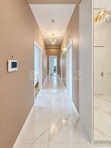 Продается 3-комн. новостройка 171.5 м², м. Кероглу, photo 10 from 28