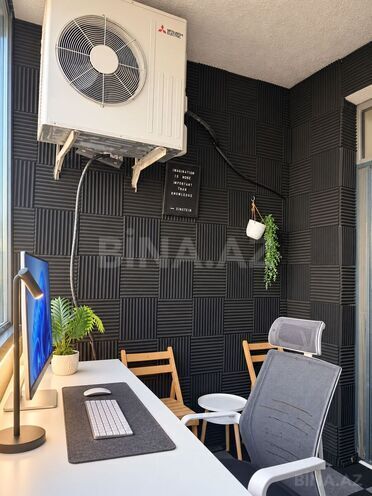 Продается 3-комн. новостройка 171.5 м², м. Кероглу, photo 20 from 28
