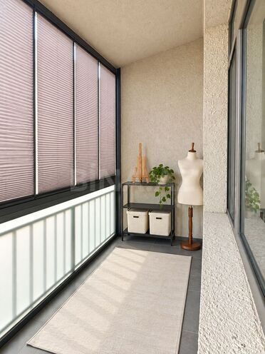 Продается 3-комн. новостройка 171.5 м², м. Кероглу, photo 21 from 28