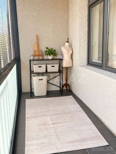 Продается 3-комн. новостройка 171.5 м², м. Кероглу, photo 22 from 28