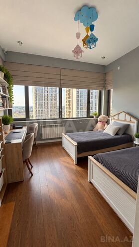 Продается 3-комн. новостройка 171.5 м², м. Кероглу, photo 14 from 28