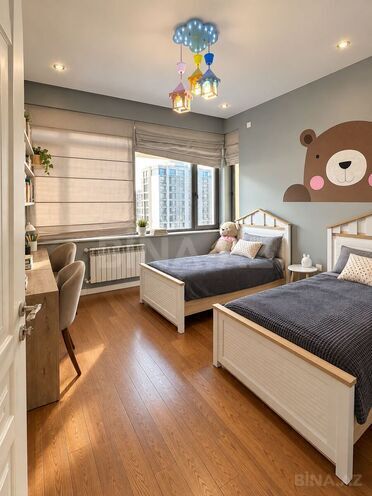 Продается 3-комн. новостройка 171.5 м², м. Кероглу, photo 13 from 28