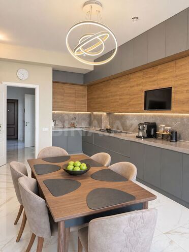 Продается 3-комн. новостройка 171.5 м², м. Кероглу, photo 8 from 28