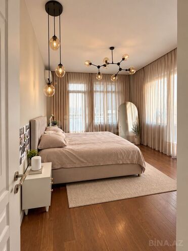 Продается 3-комн. новостройка 171.5 м², м. Кероглу, photo 11 from 28