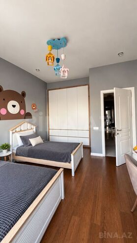 Продается 3-комн. новостройка 171.5 м², м. Кероглу, photo 17 from 28