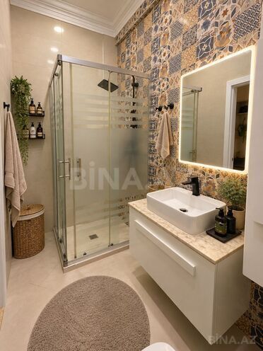 Продается 3-комн. новостройка 171.5 м², м. Кероглу, photo 26 from 28