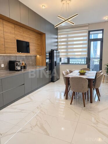 Продается 3-комн. новостройка 171.5 м², м. Кероглу, photo 7 from 28