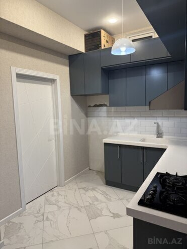 Satılır 3 otaqlı yeni tikili 85 m², Əhmədli m., photo 1 from 9