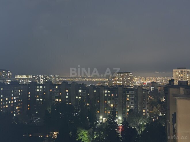 Satılır 3 otaqlı yeni tikili 85 m², Əhmədli m., photo 4 from 9