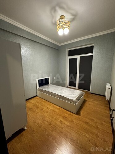 Сдаётся 3-комн. новостройка 80 м², Ясамальский р., photo 8 from 17