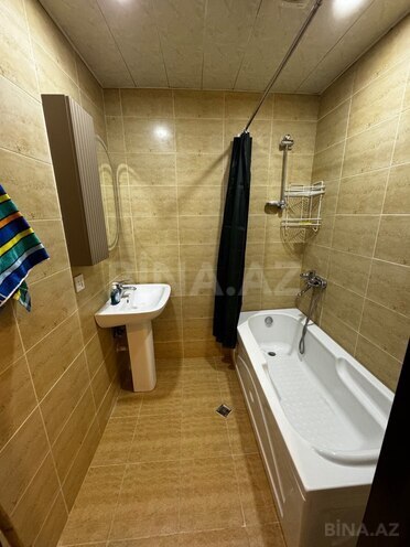 Сдаётся 3-комн. новостройка 80 м², Ясамальский р., photo 14 from 17