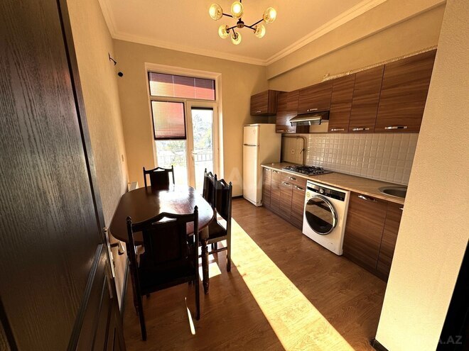 Сдаётся 3-комн. новостройка 80 м², Ясамальский р., photo 9 from 17