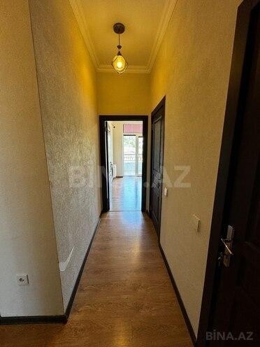 Сдаётся 3-комн. новостройка 80 м², Ясамальский р., photo 12 from 17
