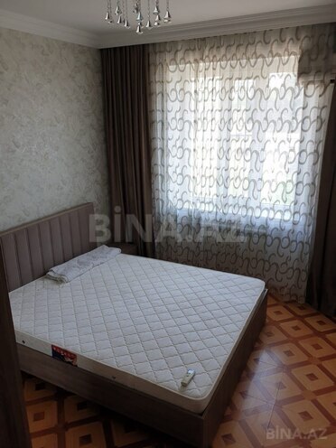İcarəyə verilir 2 otaqlı yeni tikili 60 m², Həzi Aslanov m., photo 5 from 13