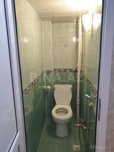 İcarəyə verilir 2 otaqlı yeni tikili 60 m², Həzi Aslanov m., photo 11 from 13