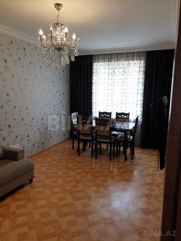 İcarəyə verilir 2 otaqlı yeni tikili 60 m², Həzi Aslanov m., photo 4 from 13