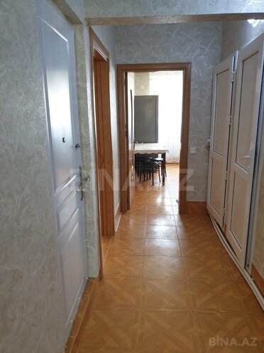 İcarəyə verilir 2 otaqlı yeni tikili 60 m², Həzi Aslanov m., photo 1 from 13