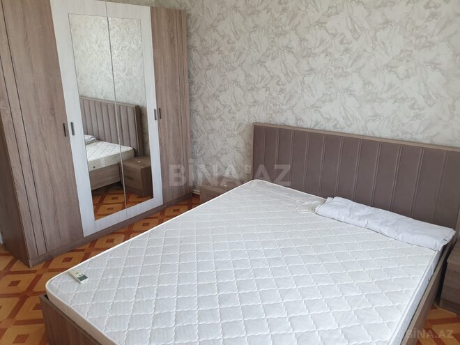 İcarəyə verilir 2 otaqlı yeni tikili 60 m², Həzi Aslanov m., photo 6 from 13