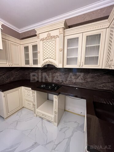 Продаётся 2-комн. новостройка 81 м², м. Низами, photo 15 from 20