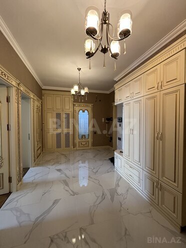 Продаётся 2-комн. новостройка 81 м², м. Низами, photo 7 from 20