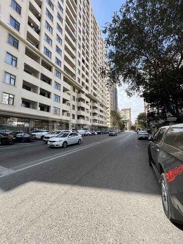 Продаётся 2-комн. новостройка 81 м², м. Низами, photo 19 from 20