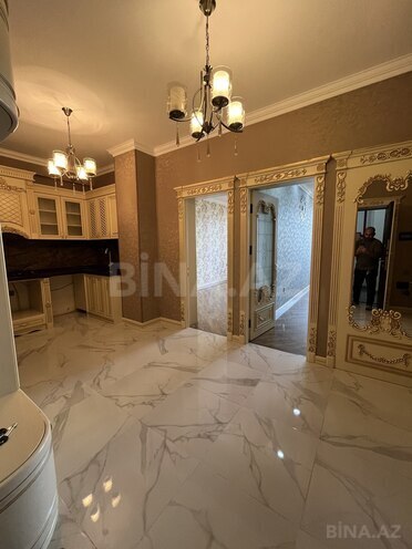 Продаётся 2-комн. новостройка 81 м², м. Низами, photo 5 from 20