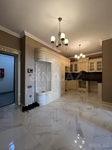 Продаётся 2-комн. новостройка 81 м², м. Низами, photo 4 from 20
