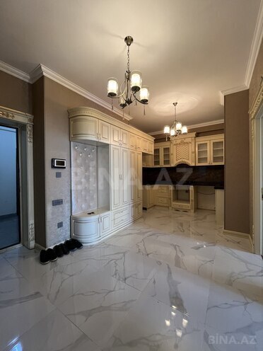Продаётся 2-комн. новостройка 81 м², м. Низами, photo 3 from 20