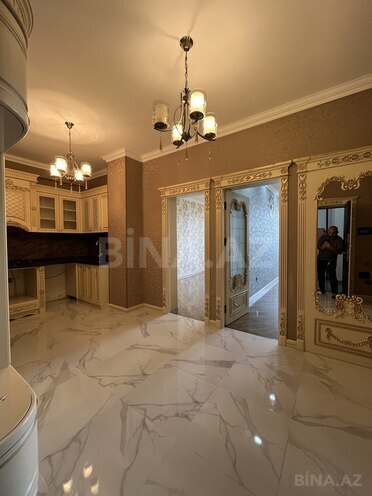 Продаётся 2-комн. новостройка 81 м², м. Низами, photo 1 from 20