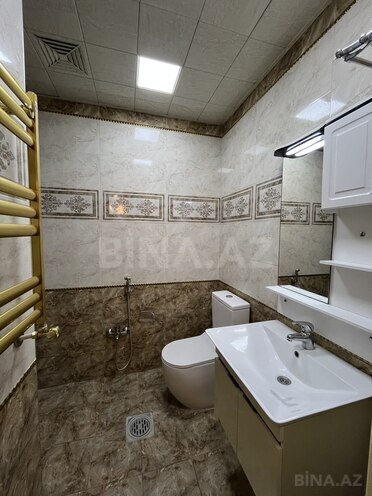 Продаётся 2-комн. новостройка 81 м², м. Низами, photo 18 from 20