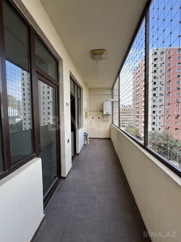 Продаётся 2-комн. новостройка 81 м², м. Низами, photo 10 from 20