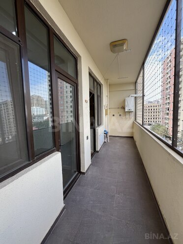 Продаётся 2-комн. новостройка 81 м², м. Низами, photo 13 from 20